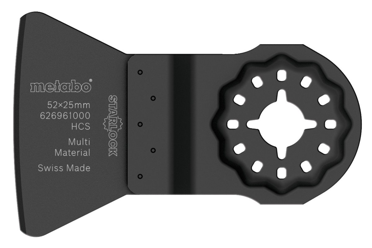 Scaper HCS 52mm Scraper