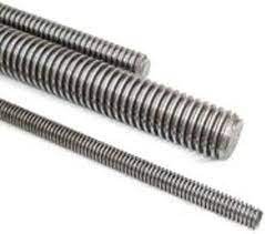 Threaded Bar M10 x 2 Metre Self Colour