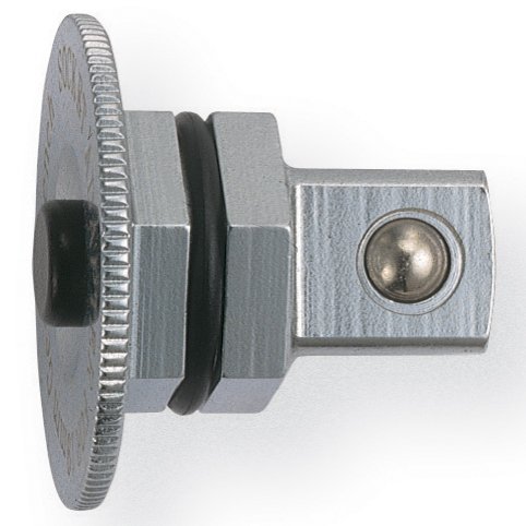 Signet 1/4in Drive Adaptor (for 10mm) + Bits