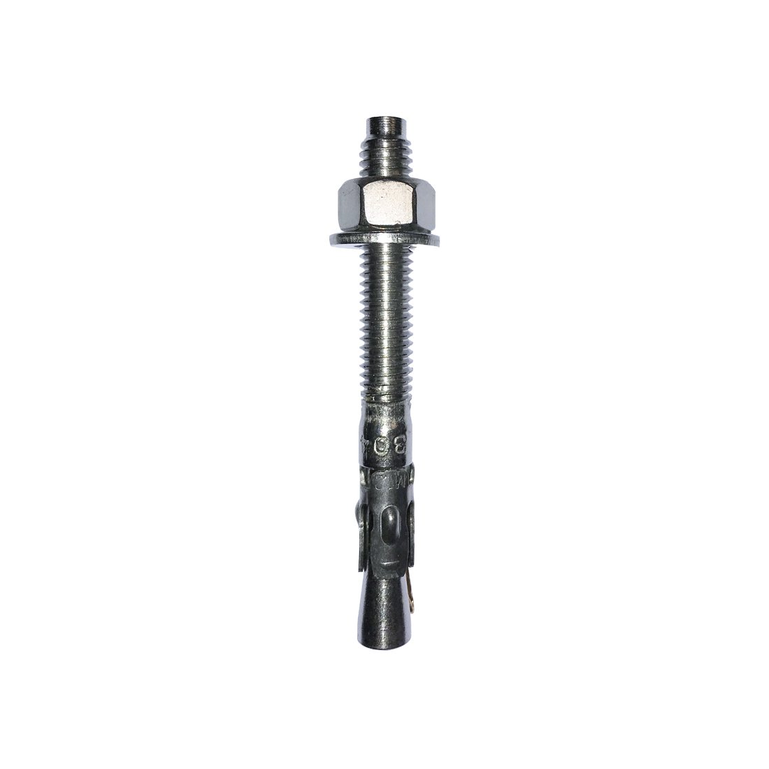 Parabolt 16T180 Through Bolt Stainless Steel 16 x 180mm Grade 303