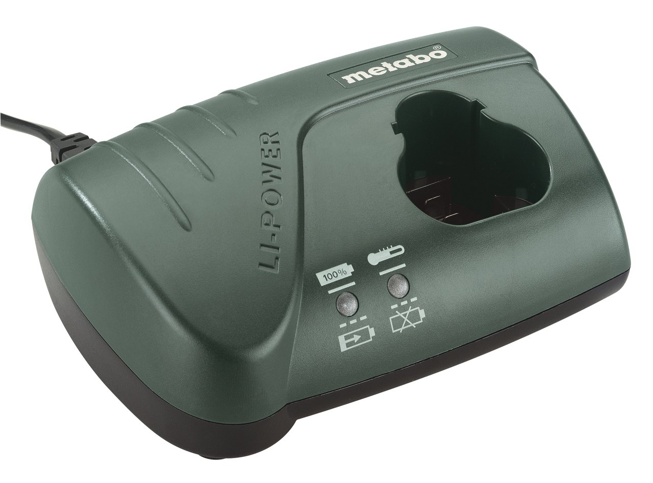 Metabo 627066000 Charger LC40 10.8V