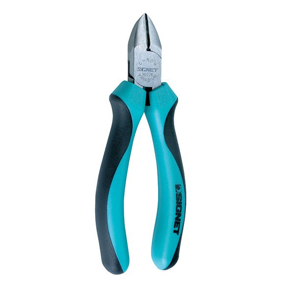 Signet Diagonal Pliers 6in