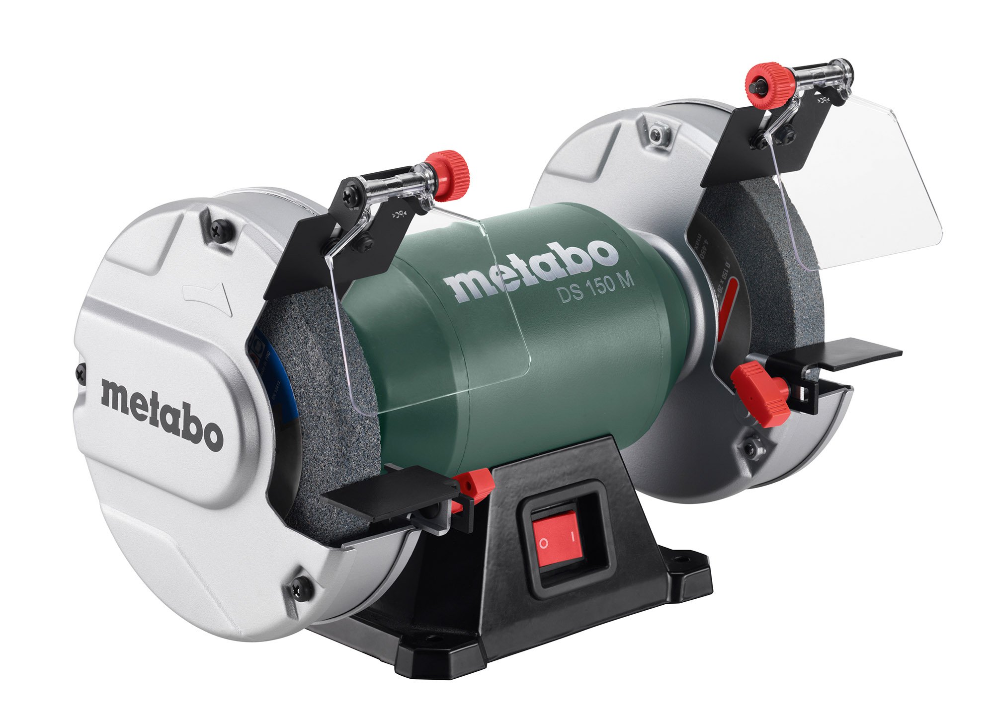 Metabo Bench Grinder  DS150M 240V Diameter 150 x 20mm 2980RPM 370 Watt