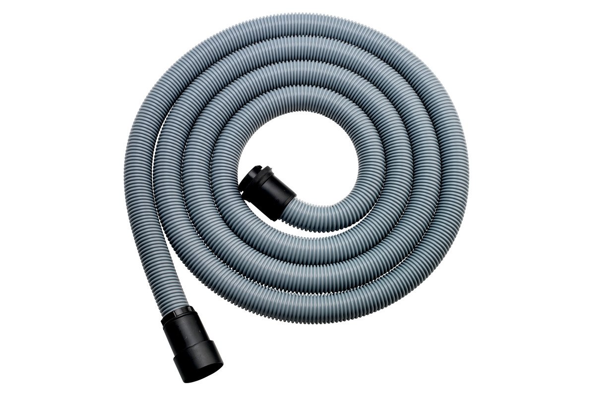 Suction Hose Extension for Dust 35mm L4m Bayonet Fitting