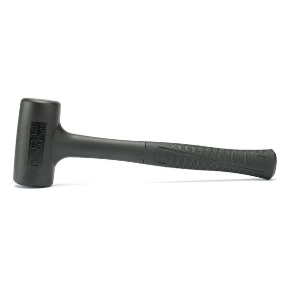 Signet Shockless NBR Hammer 1-1/2in - 1lb
