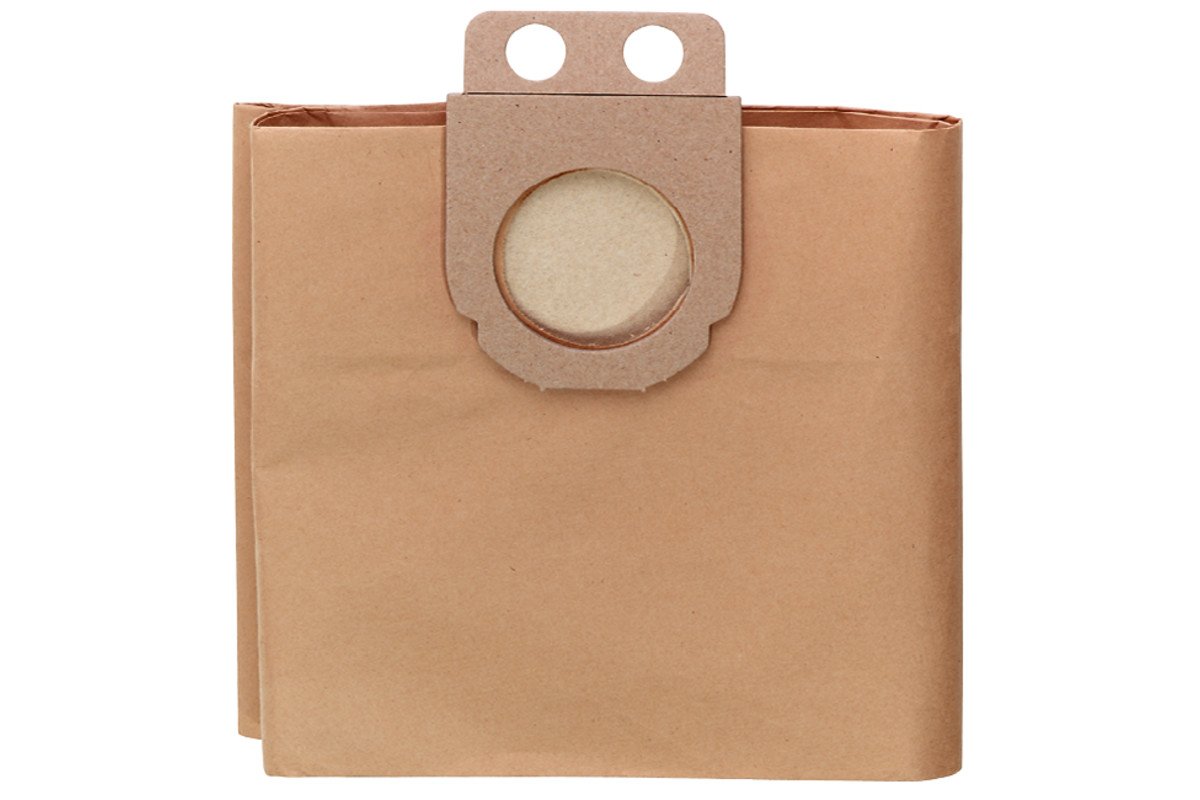 Paper Fllter Bag 32L 5 pack