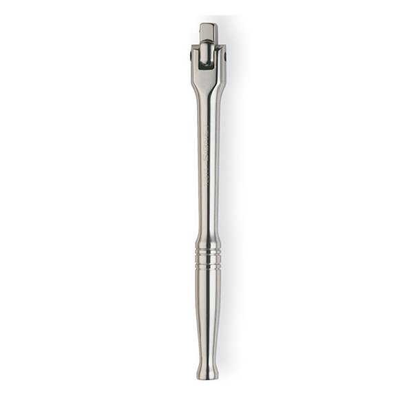 Signet 1/4in Drive Flex Handle 5-1/2in