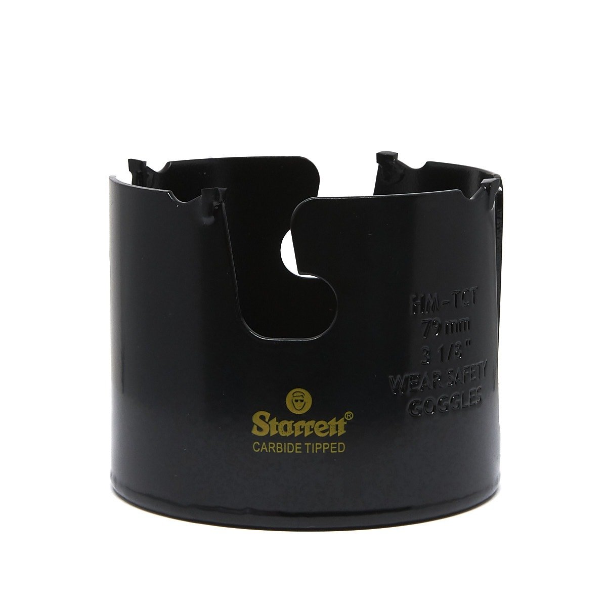 TCT Multi Purpose Hole Saw 79mm