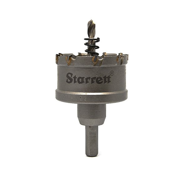Deep Cut Holesaw TCT Carbide 55mm