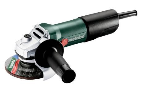 Metabo Angle Grinder 603615380 W900 115mm 900W 110V