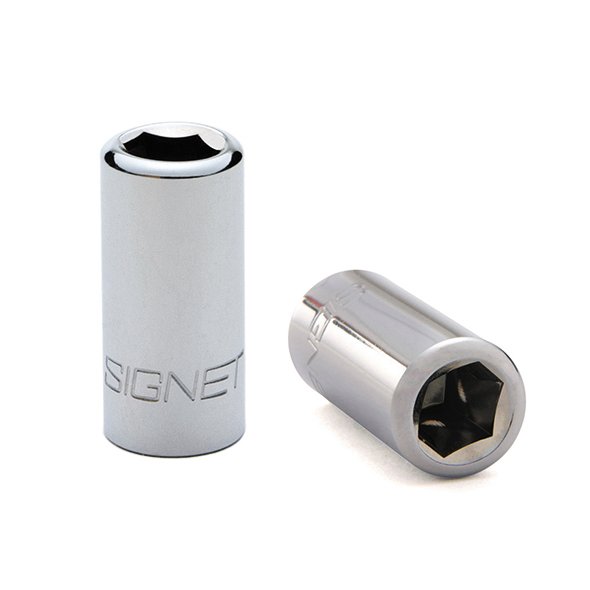 Signet 1/4in Drive Bit Adapter