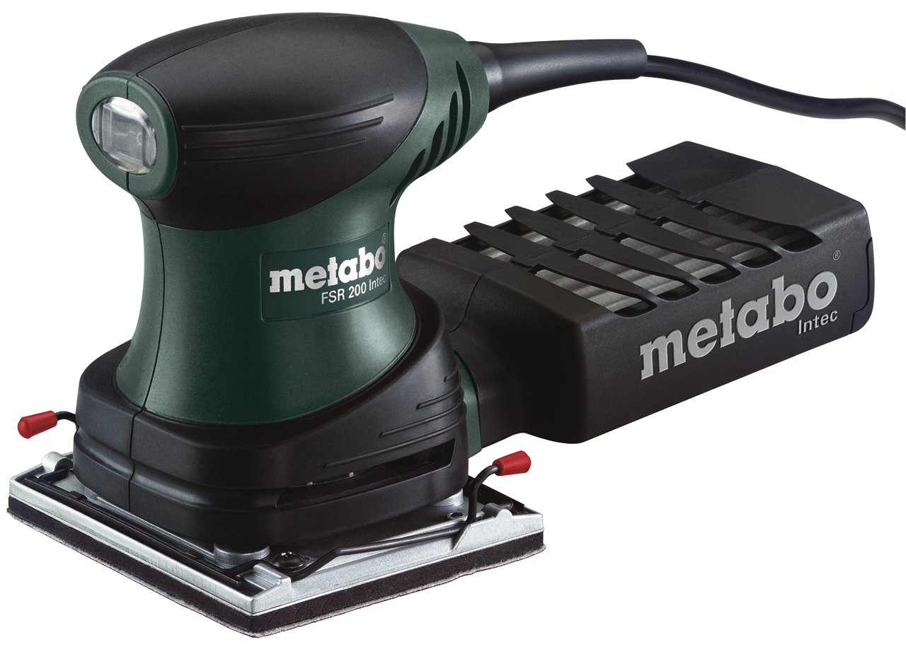 Metabo 600066590 Sander Sheet FSR200 240V