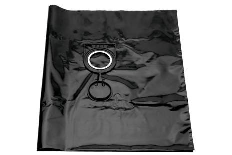 Metabo 5 PE-Filter Disposal Bag 25 Litre (ASR36-18 LTX)