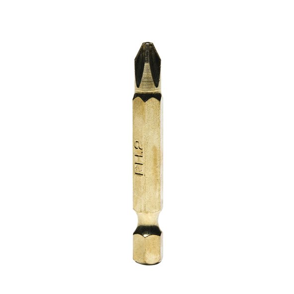 Signet No.2 Pz x 50mm Hex Insert Bit