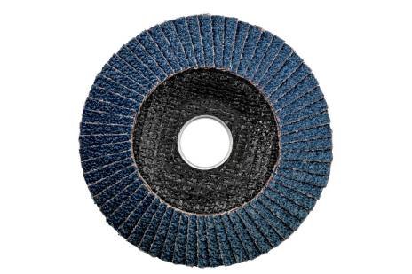 Metabo Flap Disc 115mm P80 Zirconium