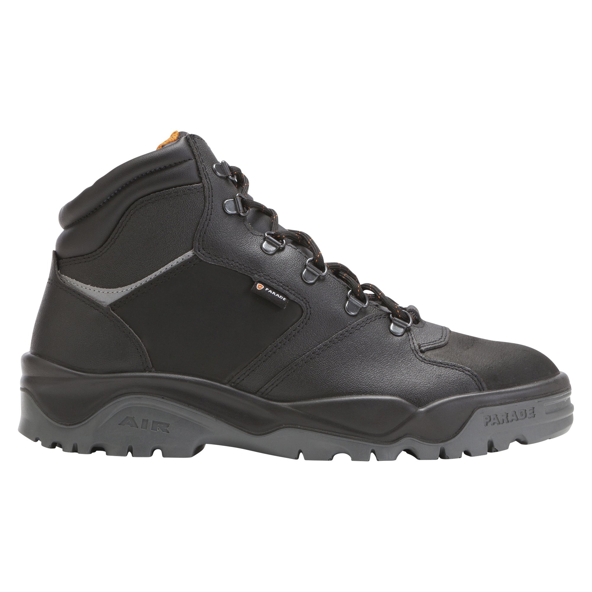 Parade Safety Footwear Size 47 / 12 Diega S3 VPS