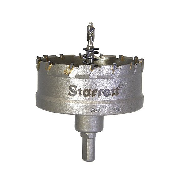 Deep Cut Holesaw TCT Carbide 80mm