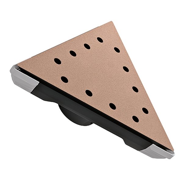 Triangular Sanding Head (GE7)
