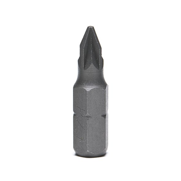 Signet No.1 Pz x 25mm Hex Insert Bit