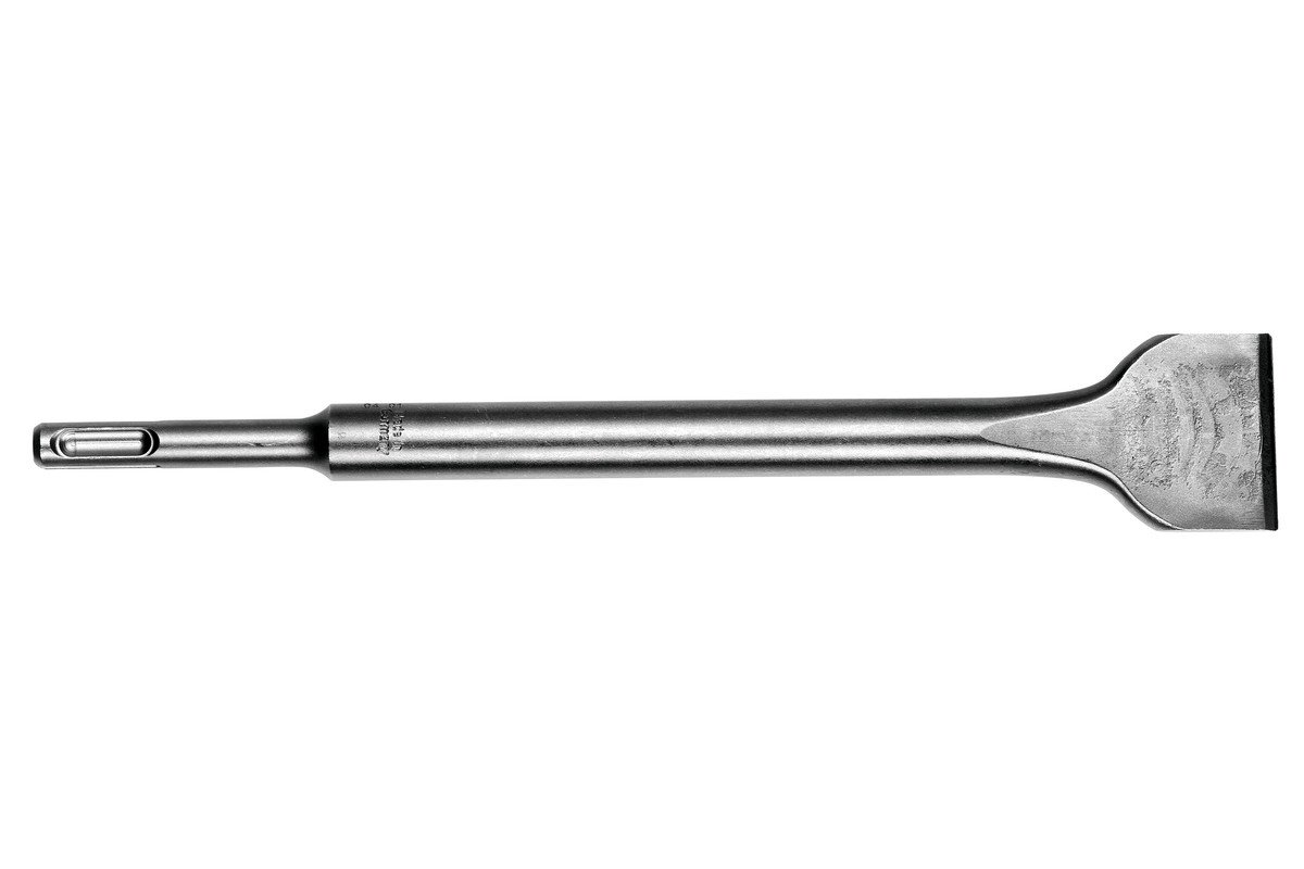 SDS Plus Scaling Professional Chisel 250x40mm