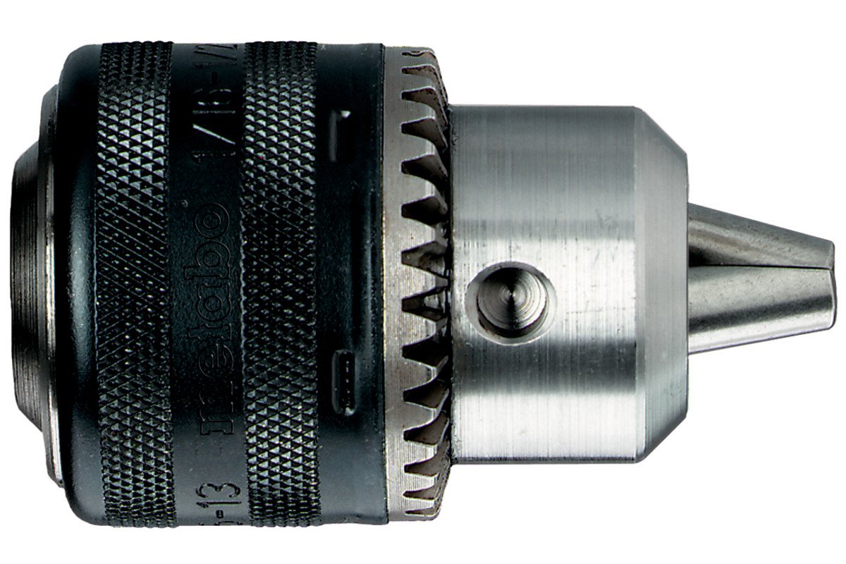 Geared chuck 10mm Capacity 1-10mm R&L 1/2-20