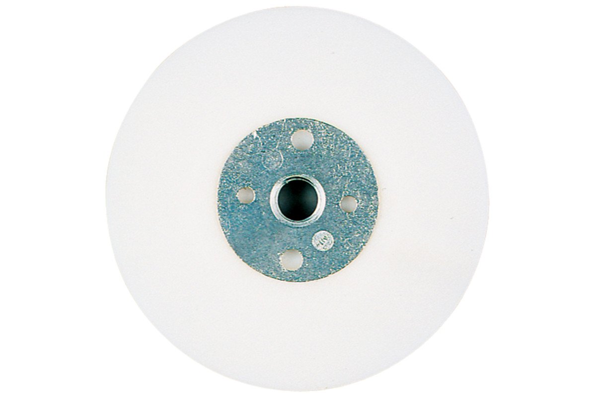 Backing Pad 112mm