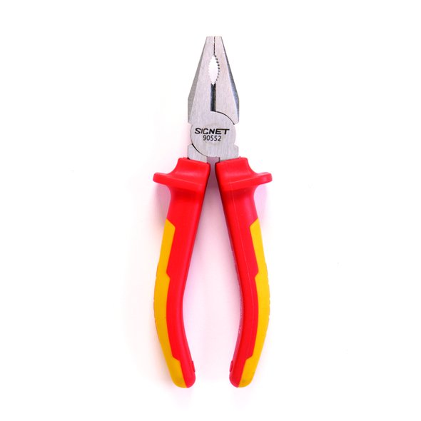 Signet Combination Pliers 1000V 180mm