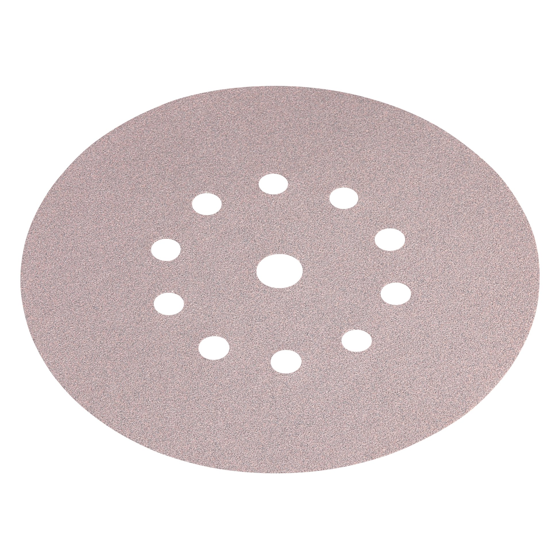Hook-and-loop Sanding Paper SELECTFLEX P120 Pack of 25