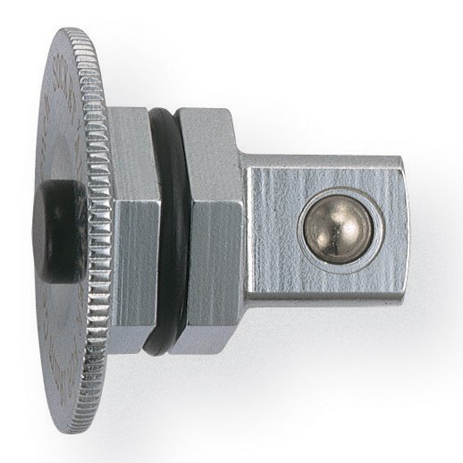 Signet 1/2in Drive Adaptor (for 13mm) Socket QR