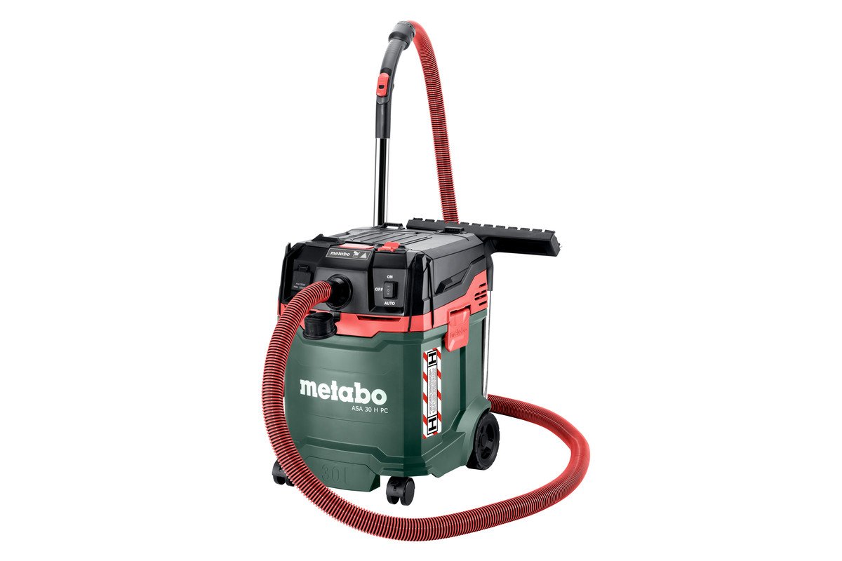 Wet & Dry Vac H-Class ASA 30 H PC 2400V