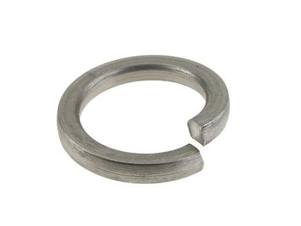 Spring Washers 16mm Plated Din 127
