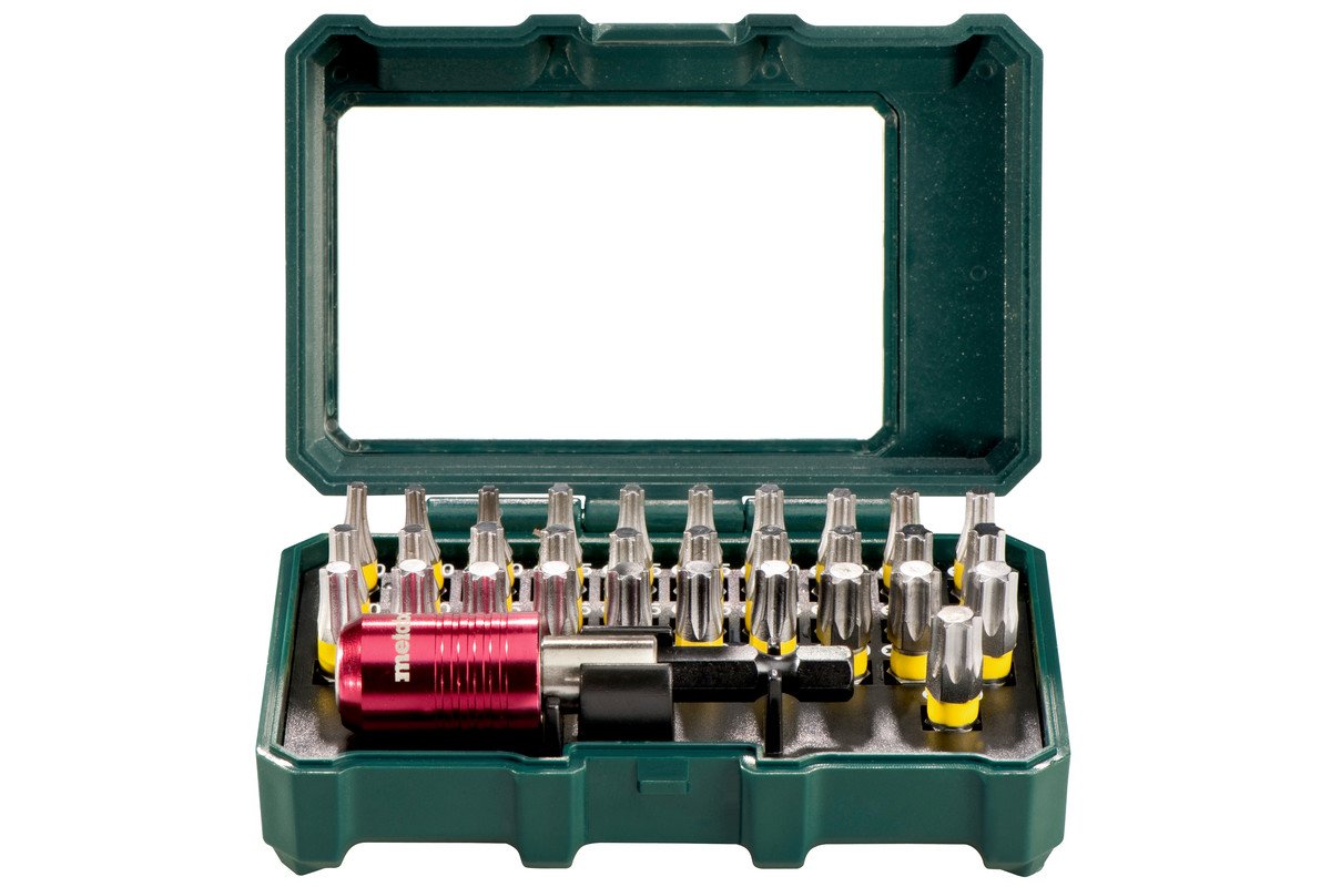 Accessory Set 32 pce