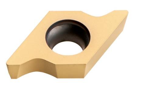 Metabo Carbide Indexable Inserts R2 10 Pack