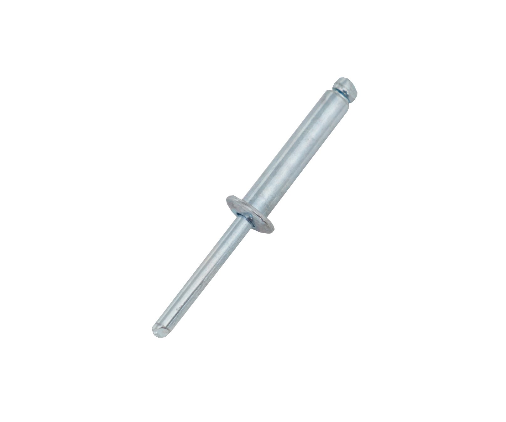 FAR Open Rivet Steel 4.8 x 14.0mm 8-10mm