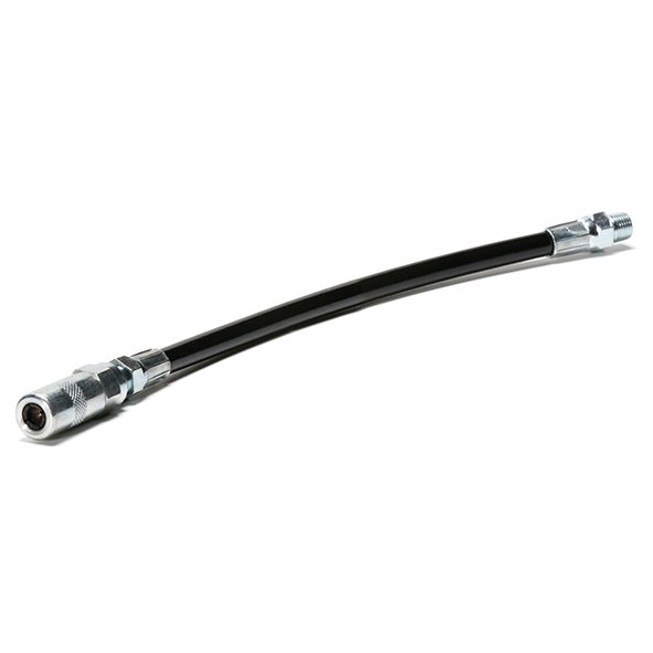 Signet Flex Hose + Coupler for Grease Gun