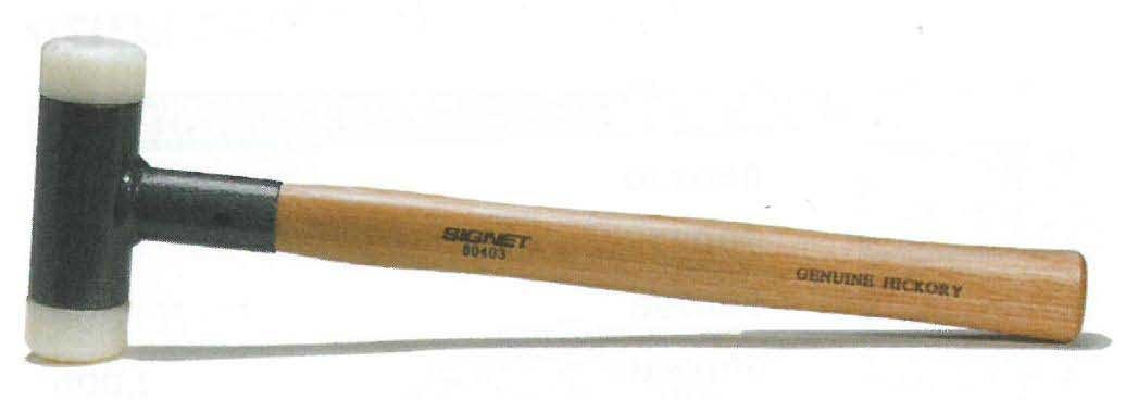 Signet Shockless Hammer 35mm
