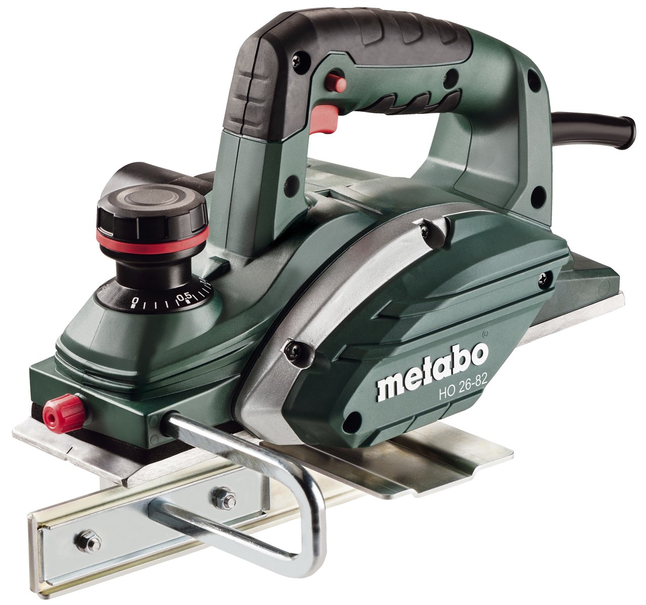 Planer HO26-82 620W 110V  Chip Bag + Metaloc