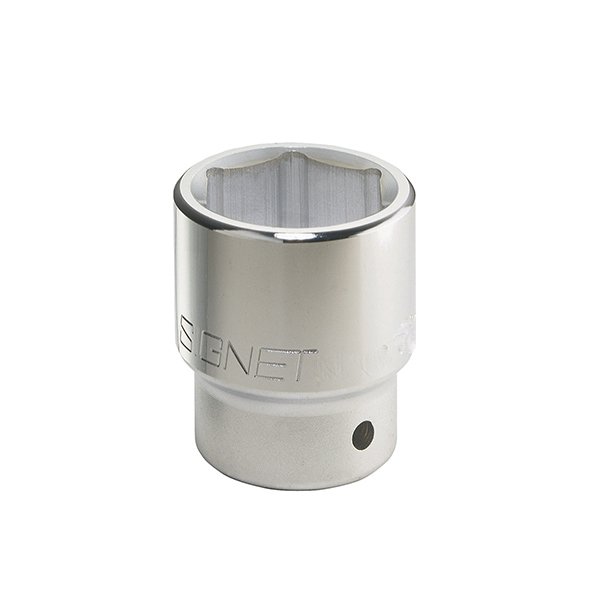Signet 3/4in Drive Socket 35mm