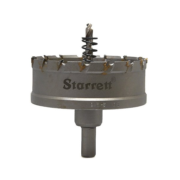 Deep Cut Holesaw TCT Carbide 90mm
