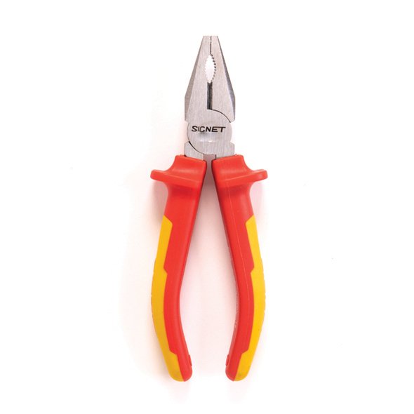Signet Combination Pliers 1000V 200mm