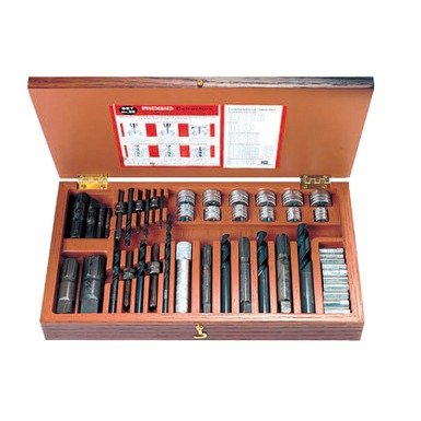Screw Extractor Set #25