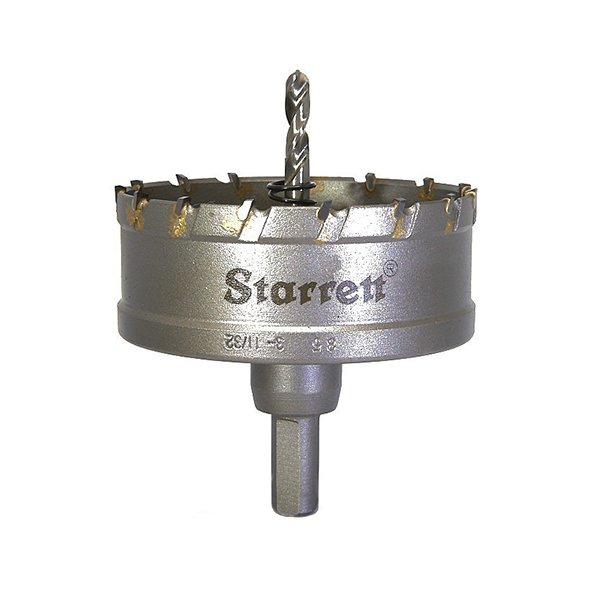 Deep Cut Holesaw TCT Carbide 85mm