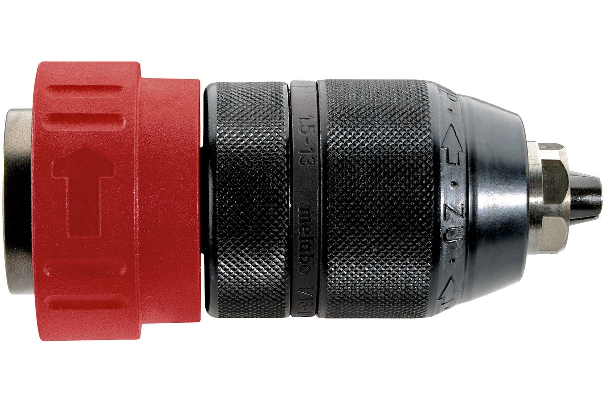 Metabo Futuro Keyless Chuck 13mm  Quick Change, 1.5-13mm, KHE3251, KHA36