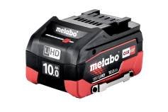 Metabo 18 Volt 10.0Ah Li-HD Battery Power Extreme with Fall Protection Bracket
