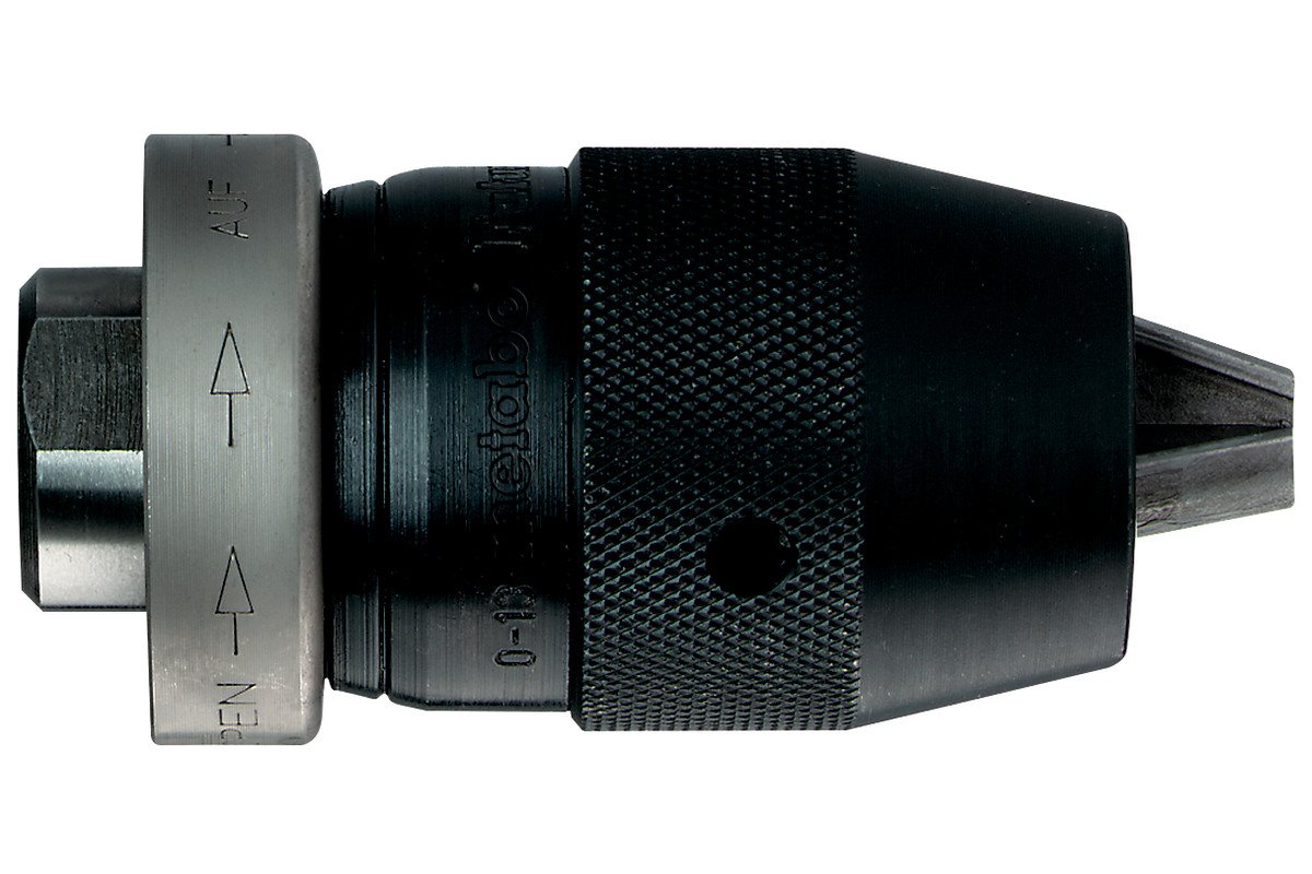 Futuro Top keyless Chuck 13 mm Capacity 1-13mm, 1/2in x 20in